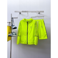 Arcteryx Sunscreen Jacket